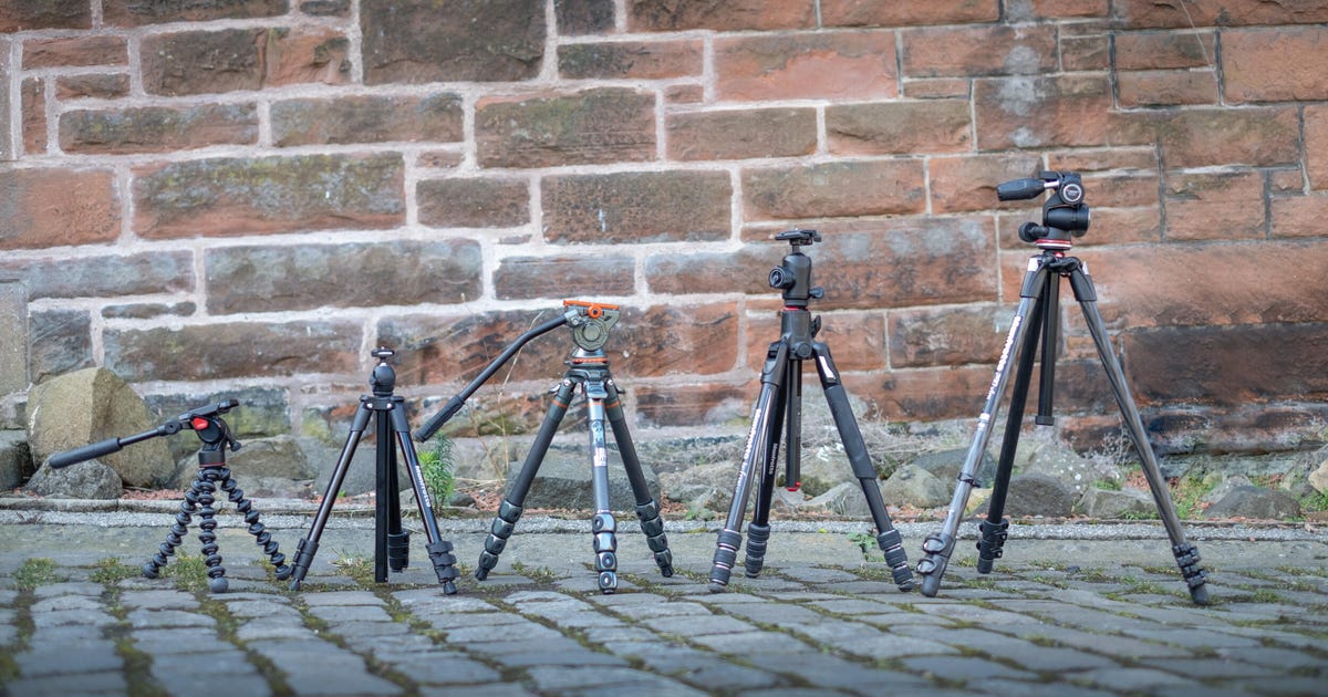 Best Tripod for Photography and Video in 2022
Want the best tripod for shooting landscapes, macro or video in 2022? We've got you covered.