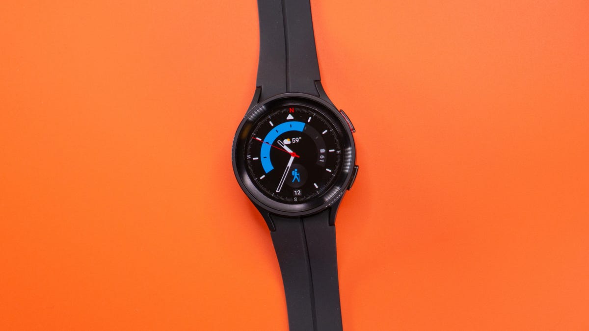 Your Samsung Galaxy Watch Is Getting an FDA-Cleared Heart Health Feature
The feature will first come to the upcoming Galaxy Watch 6.