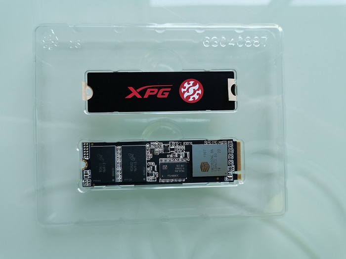 ADATA XPG SX8200 Pro 512 GB Review