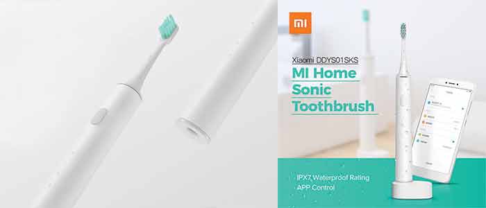 Xiaomi Electric Toothbrush How To Connect Xiaomi Toothbrush App