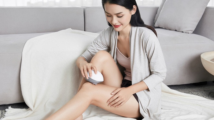 Xiaomi Introduced Acupuncture Massager