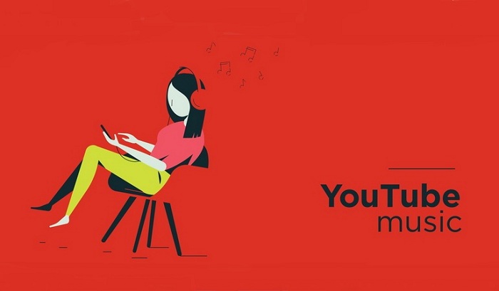 YouTube Music App Has Made It Easier For You To Download Your Favorite Tracks
