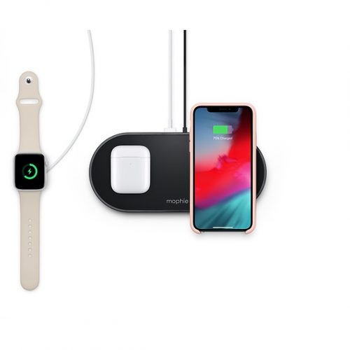 AirPods AirPower Apple iPhone Mophie Wireless Charger