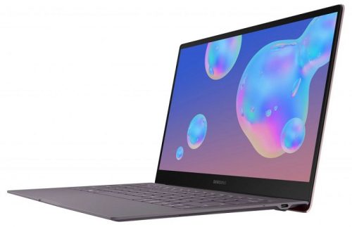 Galaxy Book S Samsung – Lightweight Laptop With Snapdragon Chip