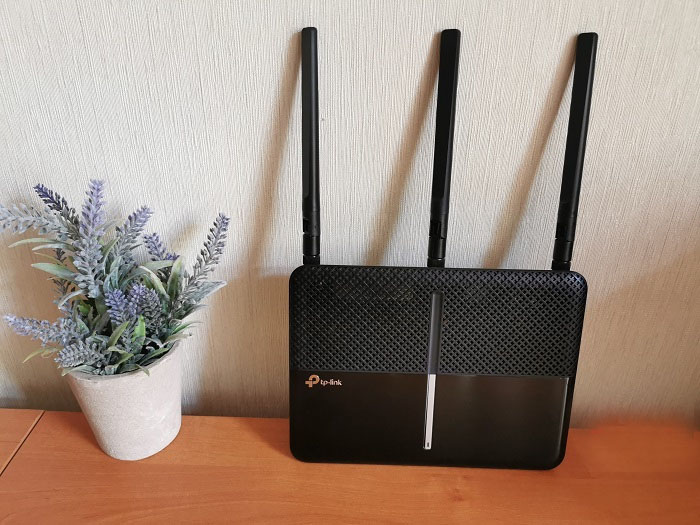 TP-Link AC2300 Wireless WiFi Router
