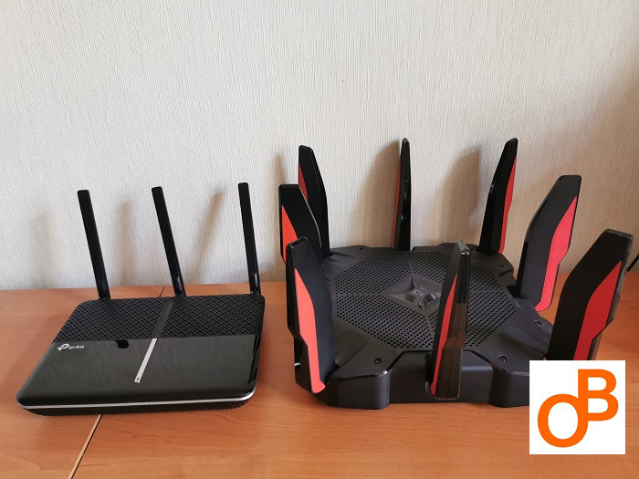 TP-Link Archer C2300 A Reliable Router For The Home