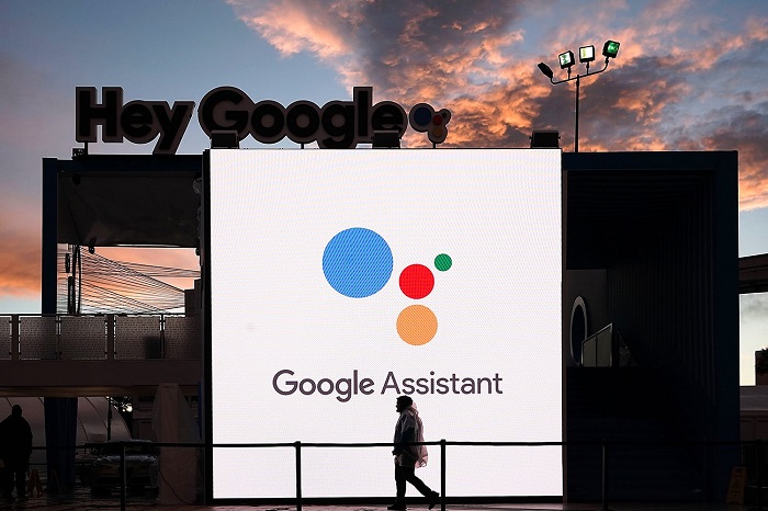 Android TV , Google Assistant , virtual assistant , virtual assistant , update