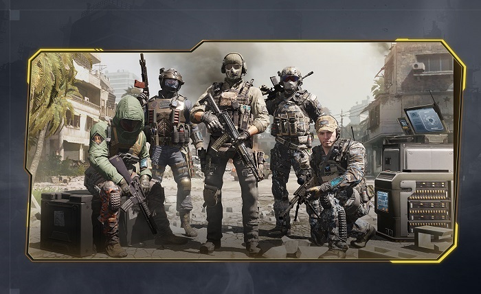 Call of Duty Mobile Game Set An Absolute Record