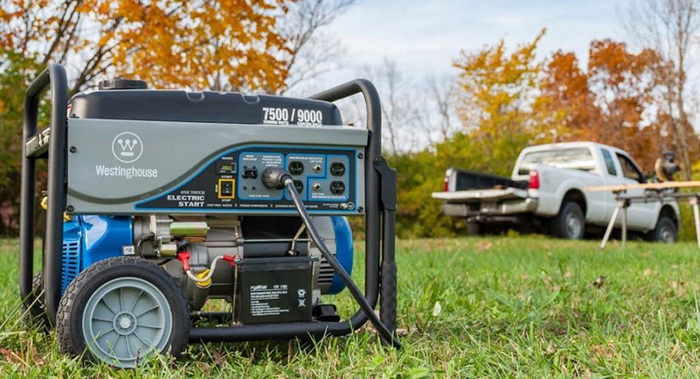 How To Choose A Generator Gasoline, Diesel, Gas or Electric