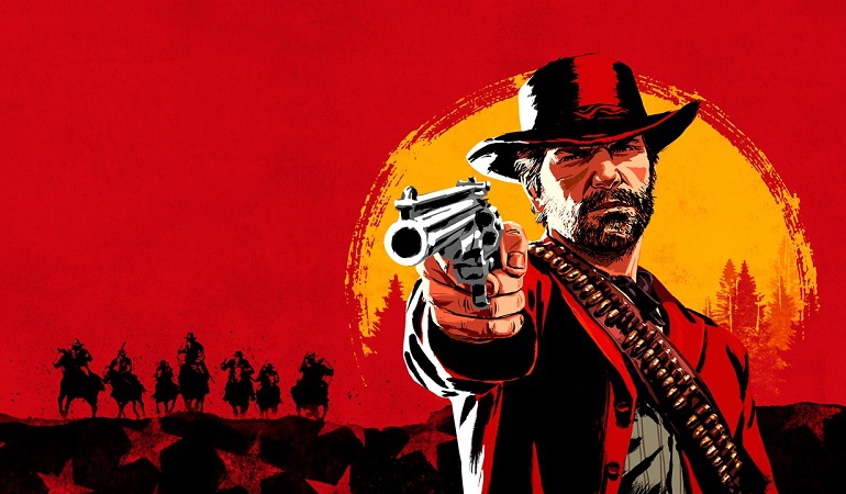 Red Dead Redemption 2 , Rockstar Games , video games , gamers , game