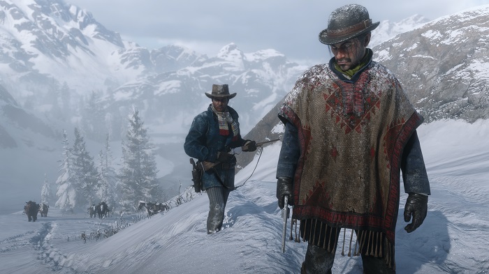 Red Dead Redemption 2 for PC – The Most Perfect Version of The Game