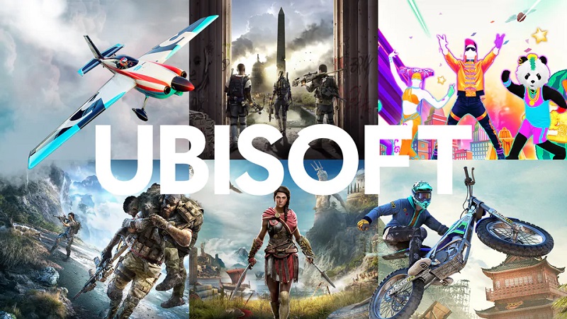 Ubisoft Studio Postponed Release Of Several Games