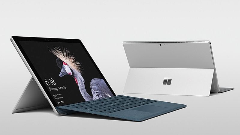 Microsoft Surface Pro model with Snapdragon 8cx Plus spotted on GeekBench