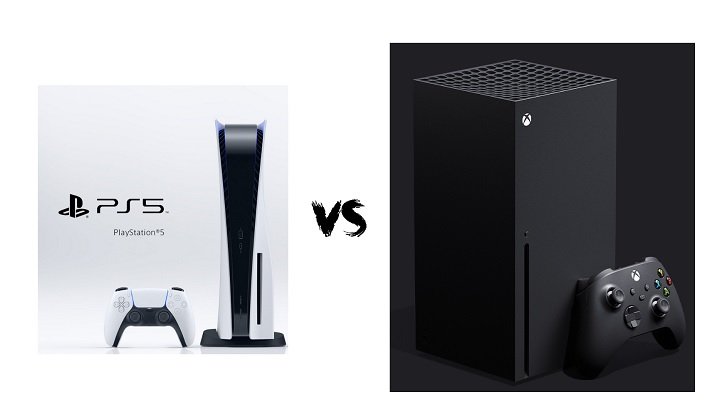 Poll of The Week: PS5 or Xbox Series X, which has a better design?