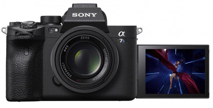 Sony unveils the A7S III, features 4K 120p video recording, 5-Axis stabilization, and more