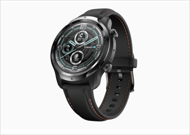 TicWatch Pro 3 with Wear 4100 SoC goes official on Amazon UK