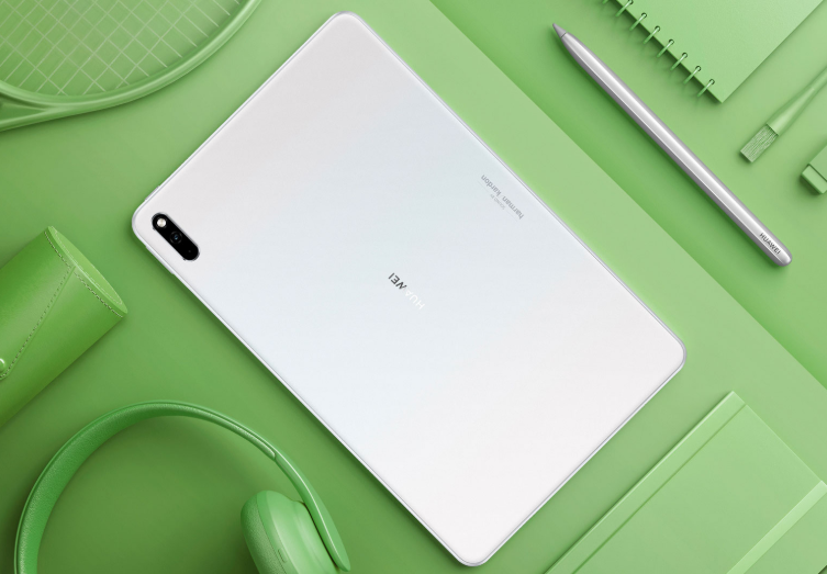 Huawei grew 59.5% YoY in China Tablet Market in Q2 2020 while Apple maintained the lead