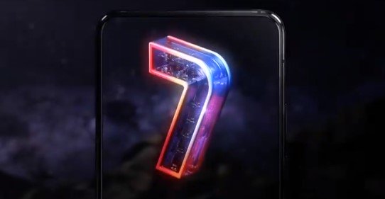 Zenfone 7 official teaser confirms the return of flip cameras