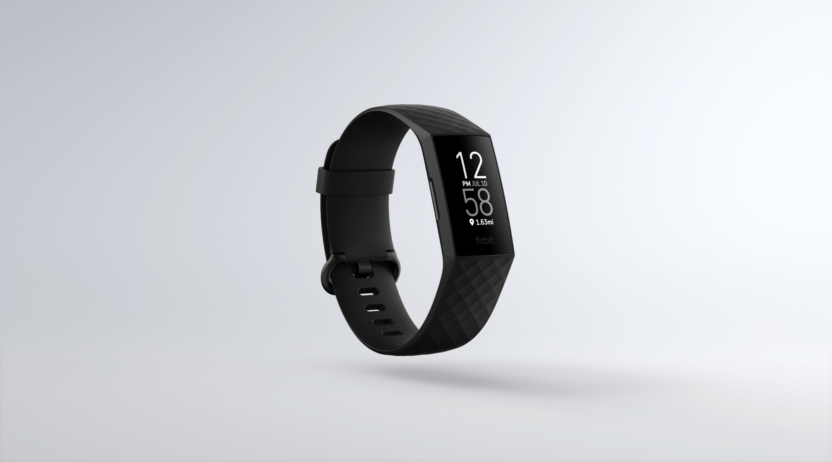 Fitbit Charge 4 has a defect that affects a small number of units