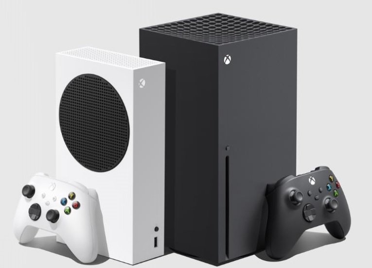 How the Xbox Series S is different from the Xbox Series X internally