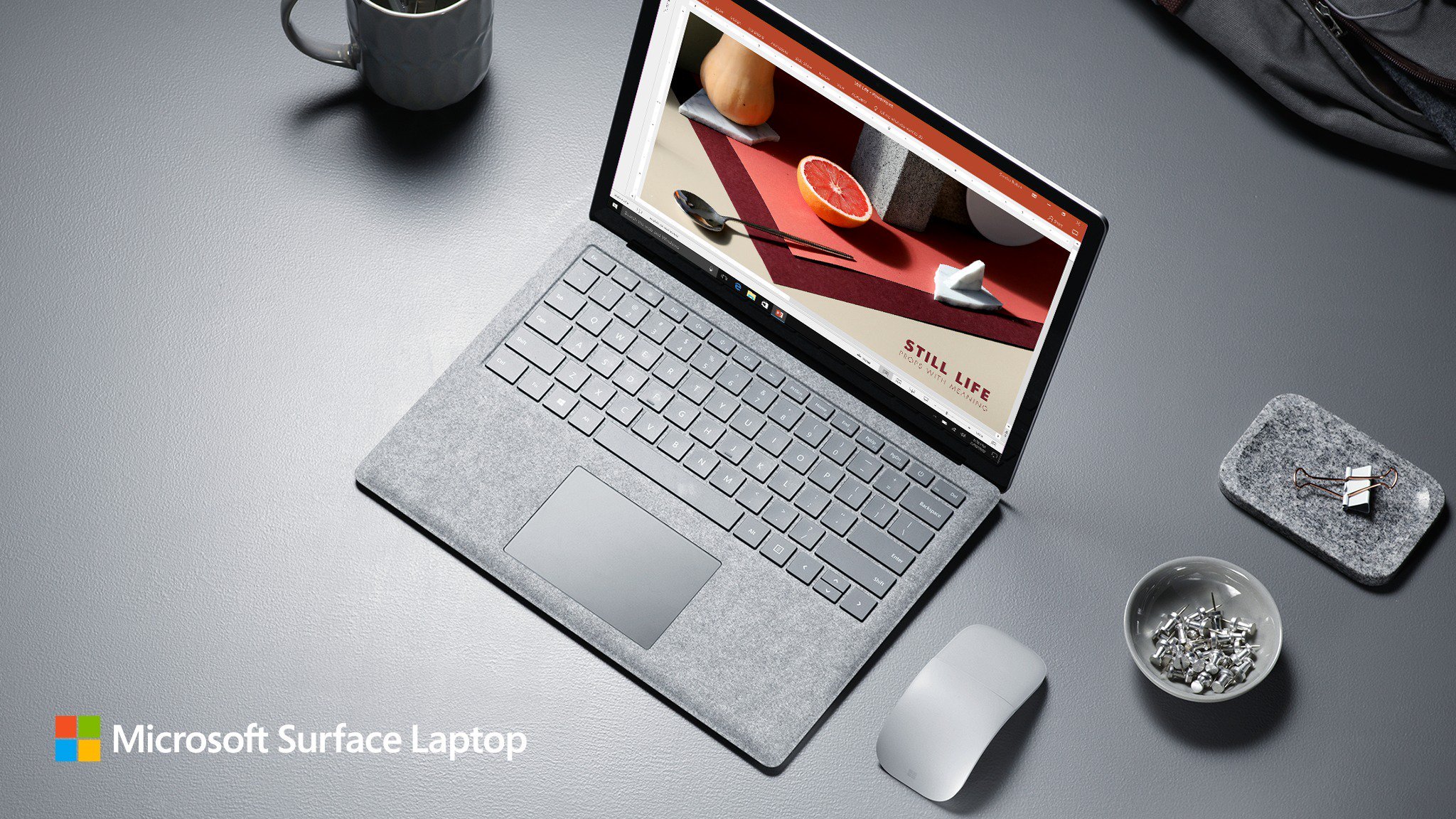 Microsoft is working on a 12.5-inch “ affordable” Surface Laptop
