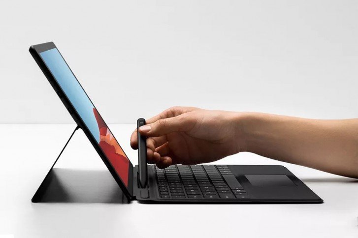 Microsoft will only launch a revamped Surface Pro X and the budget Surface Laptop this year