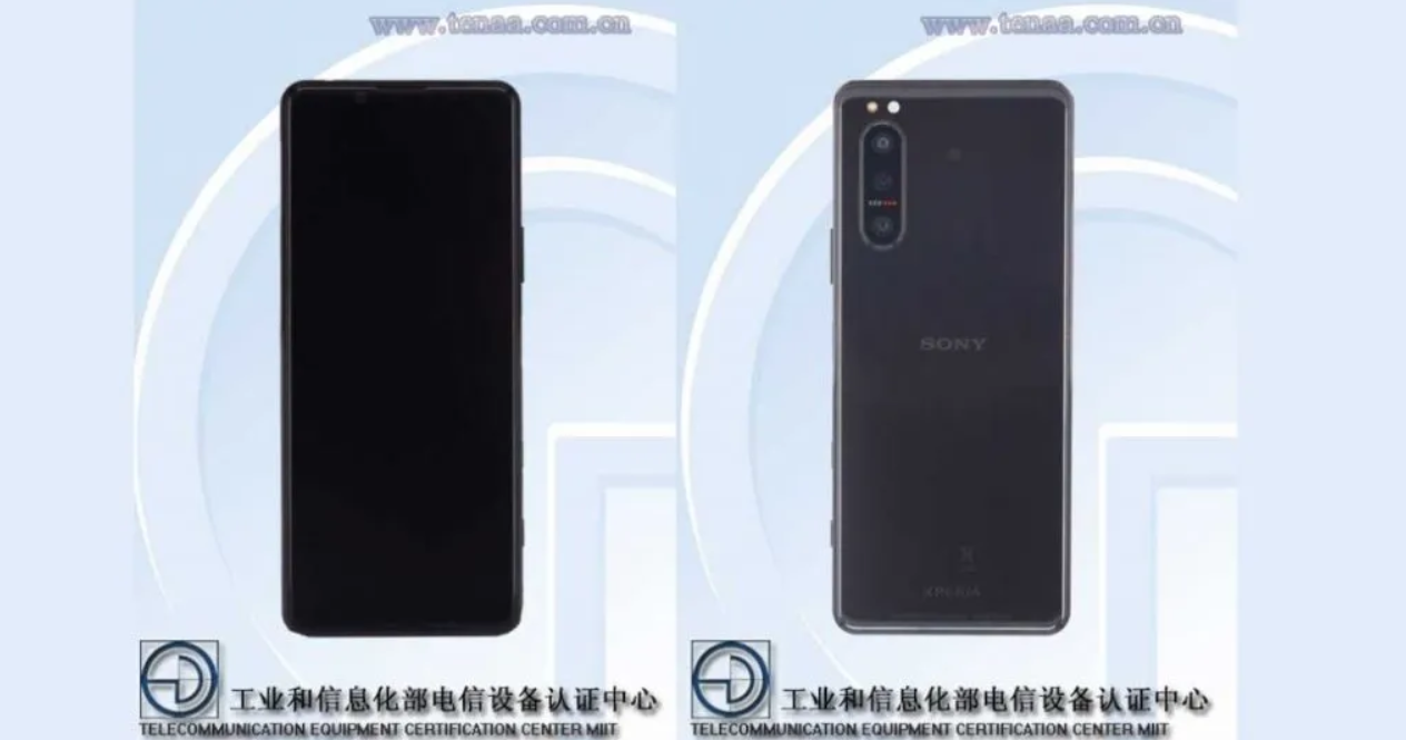 Sony Xperia 5 II spotted on 3C and TENAA, key specs and live images revealed