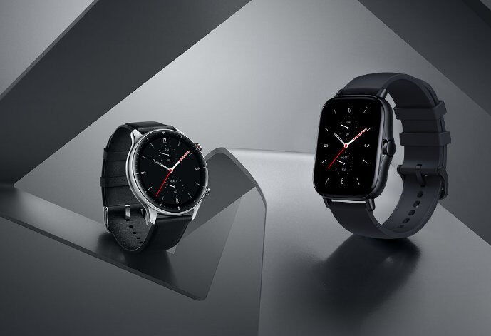 Amazfit GTS 2 and Amazfit GTR 2 global version launches with Amazon Alexa built-in