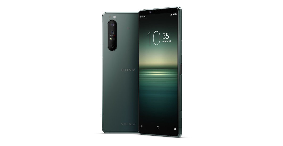 Sony reportedly cancels the Xperia 10 II Plus; future Xperia devices to support 5G