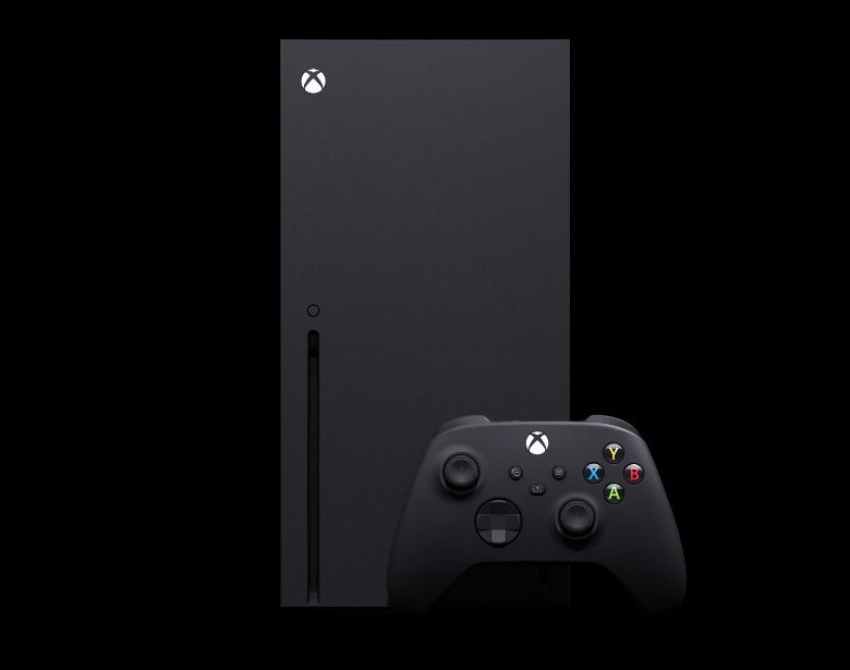 Smoking Xbox Series X? Microsoft says not to blow vape smoke into your console