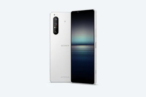 Android 11 update rollout begins for Sony Xperia 1 II