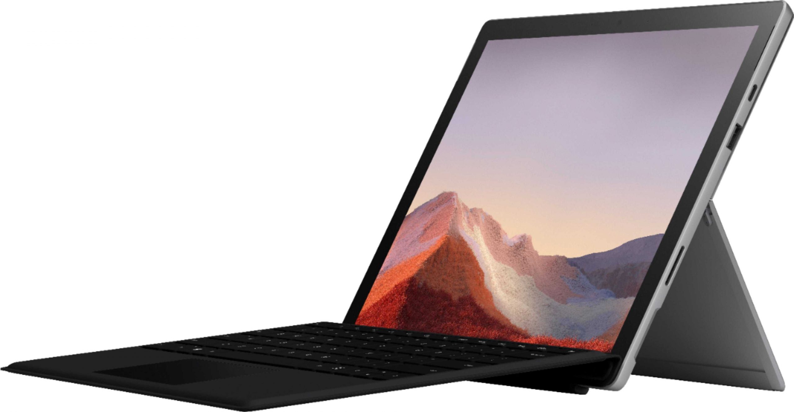 Microsoft to upgrade specs of the base Surface Pro 8: Report