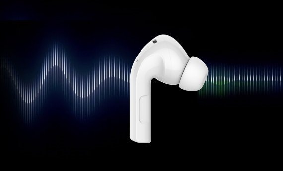 ZMI PurPods TWS earbuds announced in China for 199 Yuan ($30)