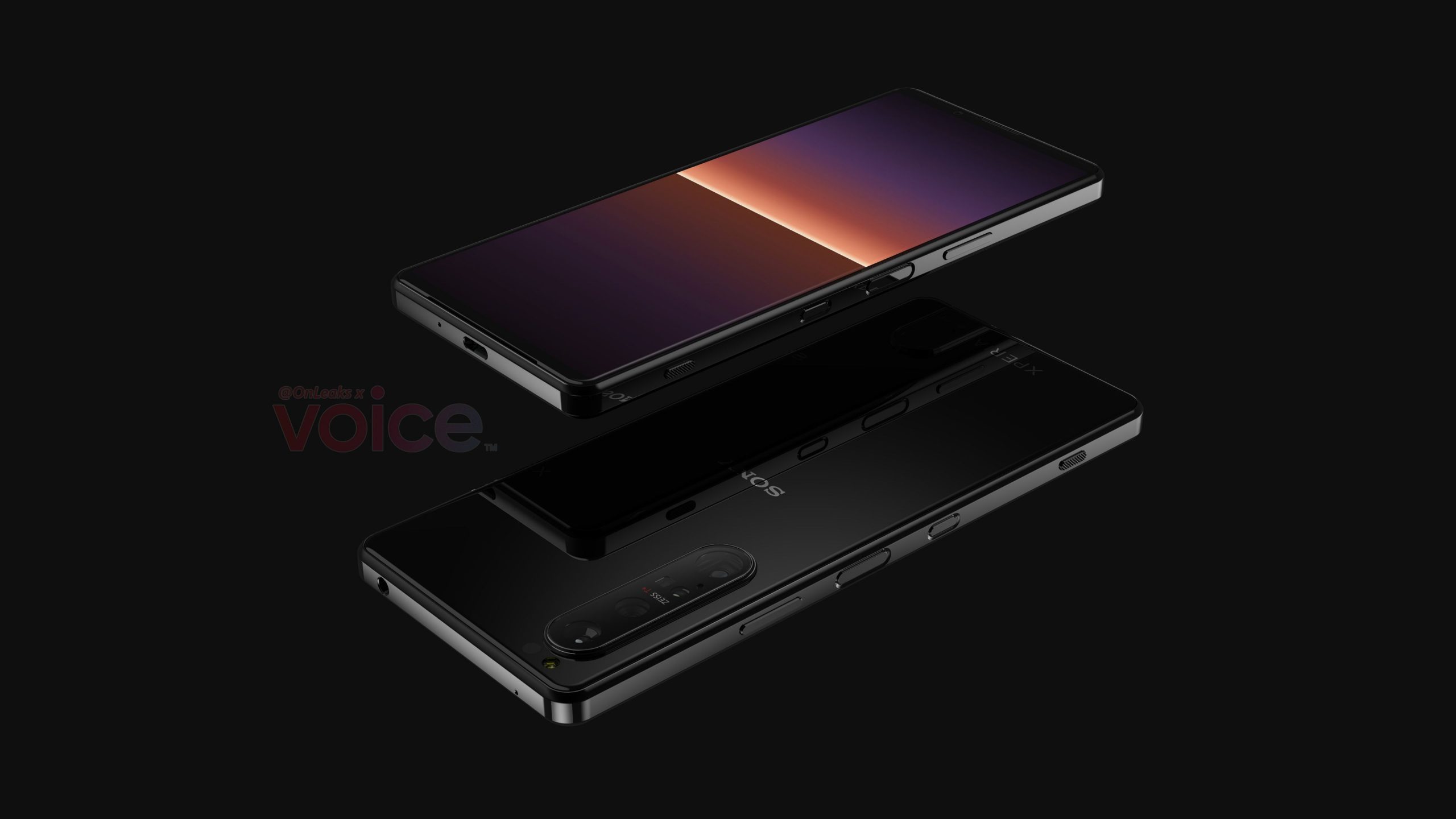 Alleged Sony Xperia 10 III spotted with Snapdragon 690 and 6GB RAM