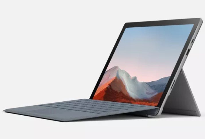 Microsoft Surface Pro 7 Plus announced with significant upgrades but no 5G