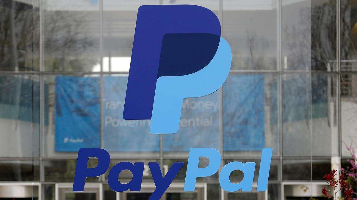 PayPal enters the Chinese payment market to take on AliPay, WeChat Pay & others