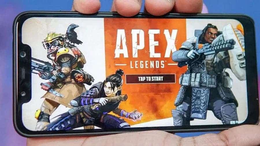 Apex Legends Mobile: These are the hardware requirements