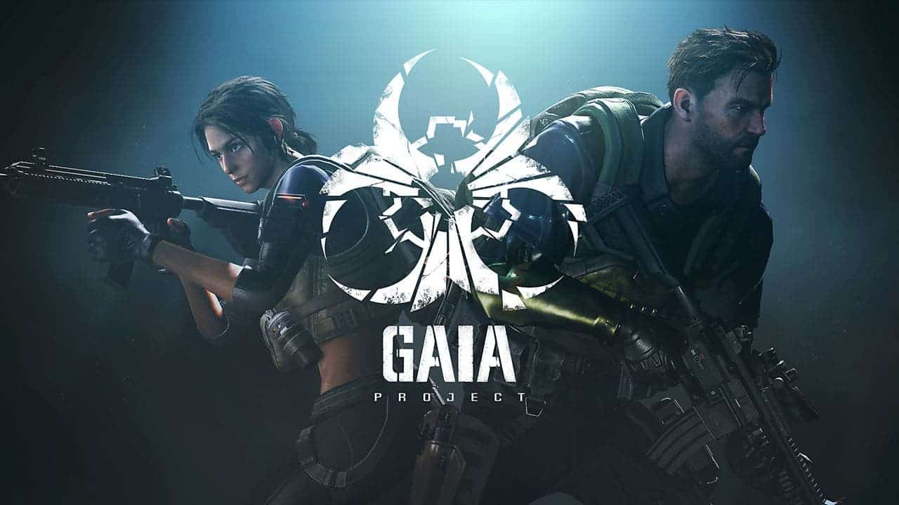Project: GAIA, a new zombie shooter, is available for beta testing (Download APK)