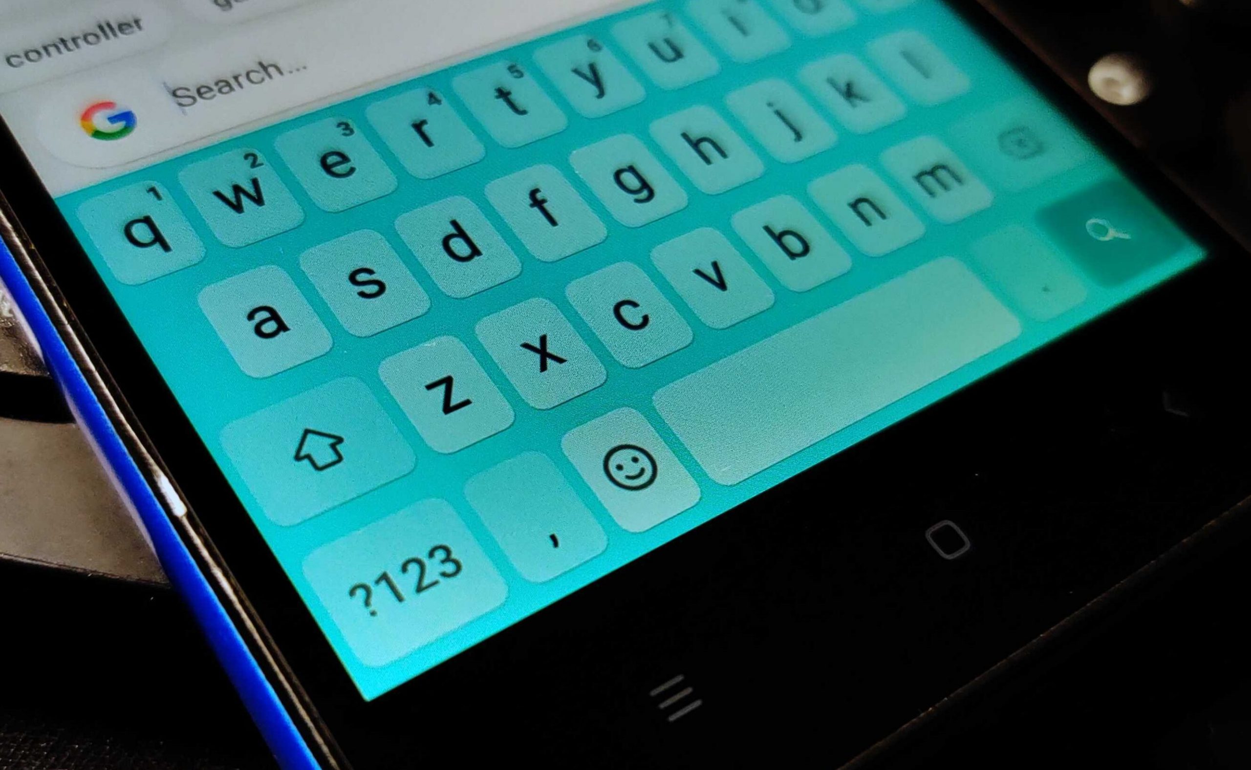 Poll of The Week: Which keyboard app do you use?