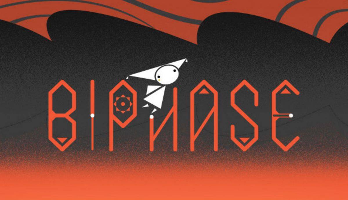 Biphase is a new 2D platformer that comes to explain bipolar disorder