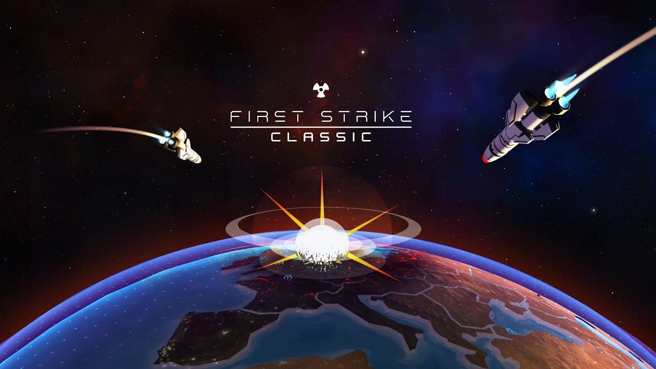 First Strike: Classic mobile launch set for Next Week
