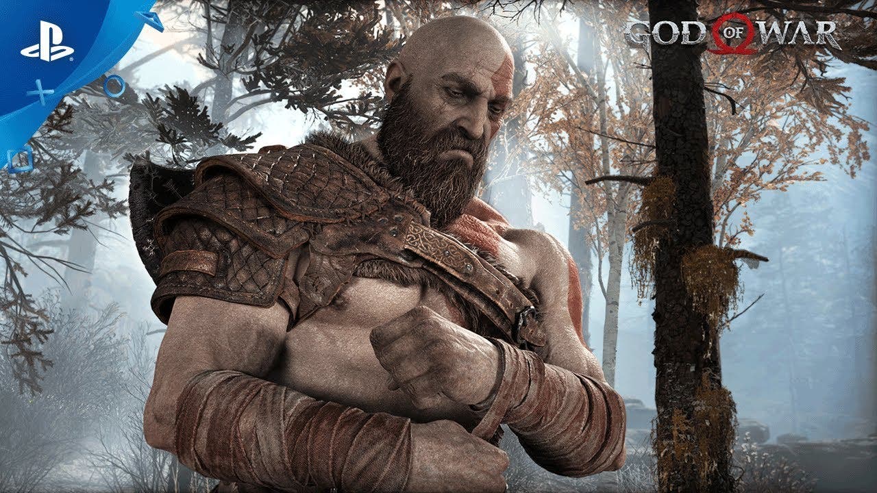 God of War mobile? A recruitment notice indicates PlayStation Mobile revival
