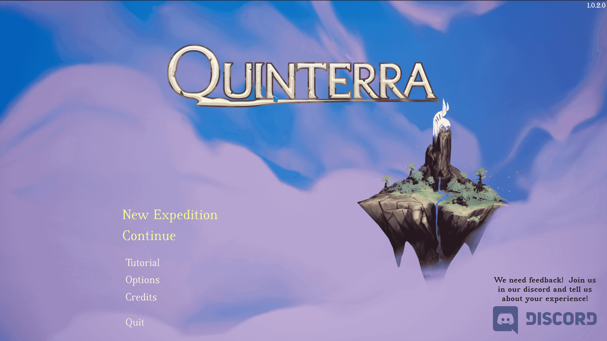 Quinterra Review: A turn-based fantasy RPG that has its own quirks