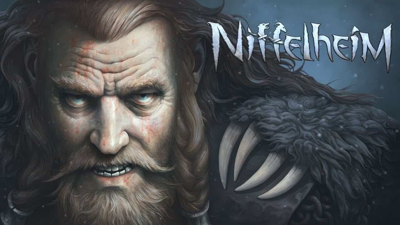 Niffelheim is a 2D Survival game that lets you play as a Viking