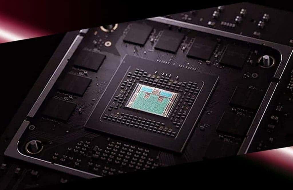 AMD is allegedly using defective Xbox Series X CPUs on pre-built PCs
