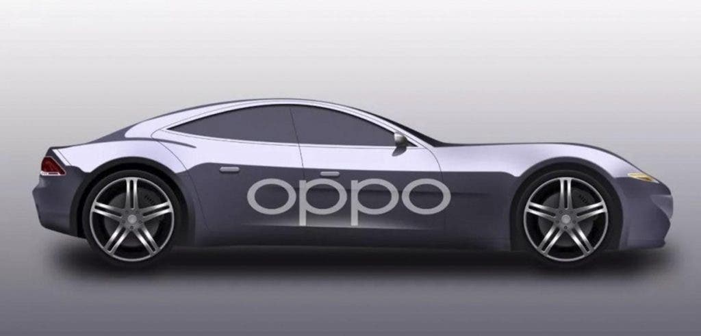 After Xiaomi and Huawei, Oppo also wants to launch its electric car