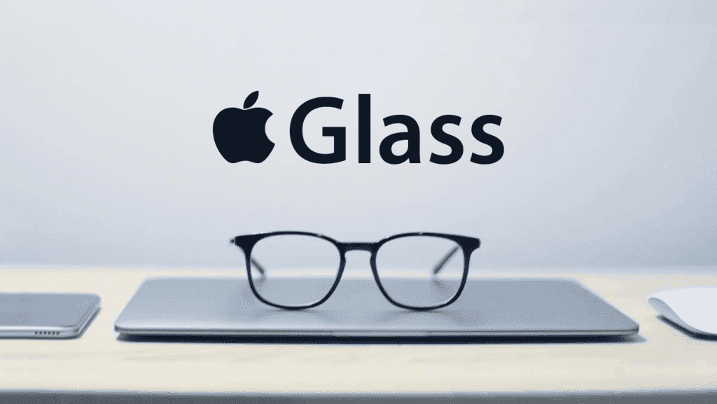 Apple Glass will have lenses that change color depending on lighting