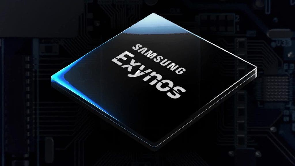 Exynos 2200 chip with AMD graphics will be released in H2 2021