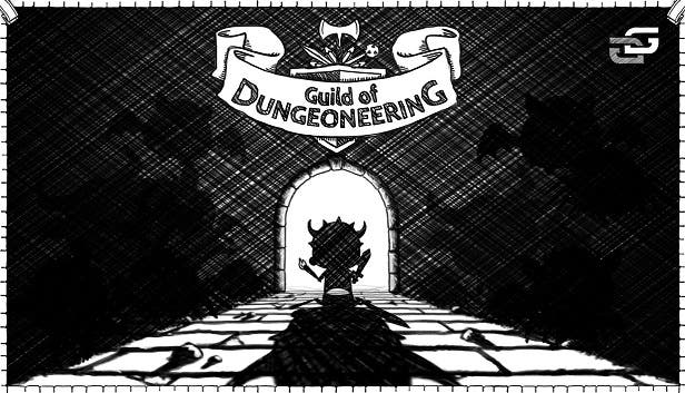Guild of Dungeoneering Ultimate Edition announced