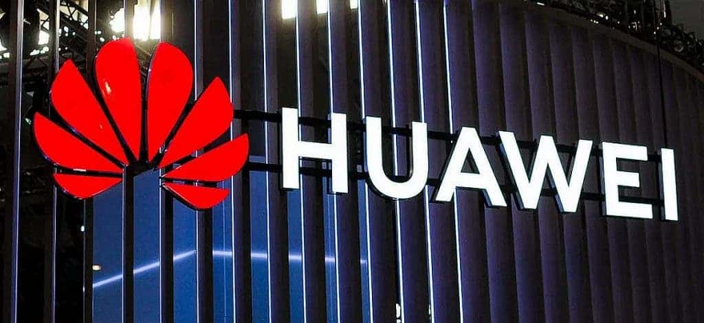 Huawei driverless car technology will be ready by 2025